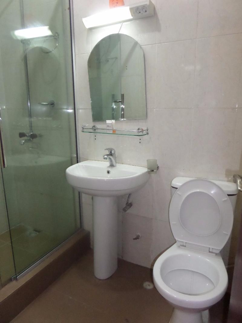 Suru Express Hotel Gra Лагос Экстерьер фото
